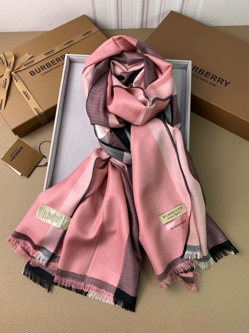 Burberry Scarf